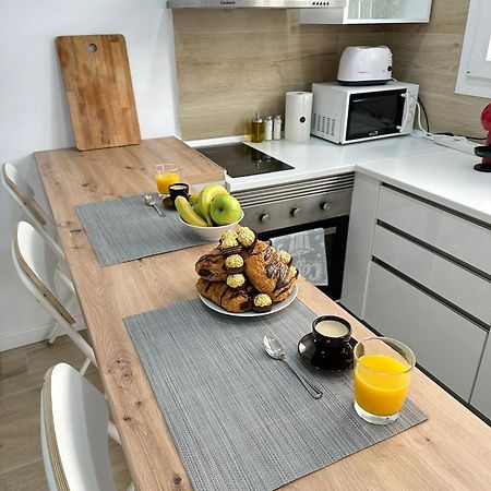 Apartamento Moderno Playa Μάλαγα Εξωτερικό φωτογραφία