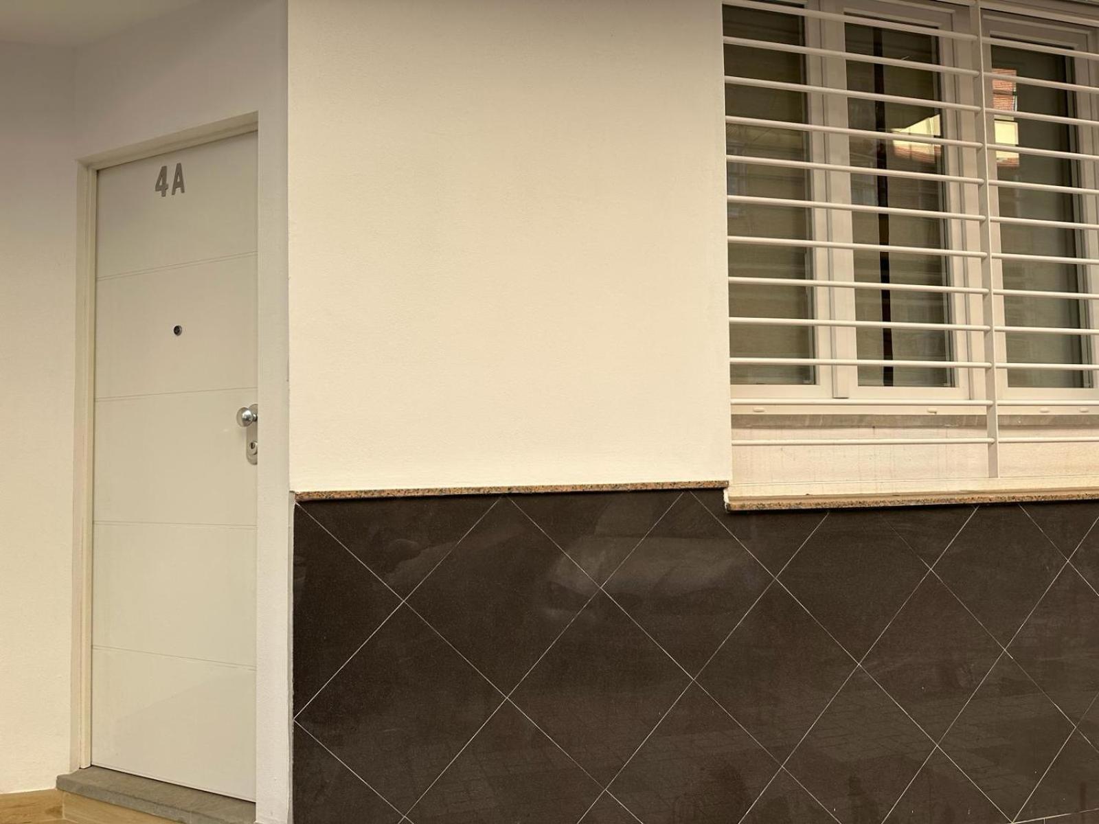 Apartamento Moderno Playa Μάλαγα Εξωτερικό φωτογραφία