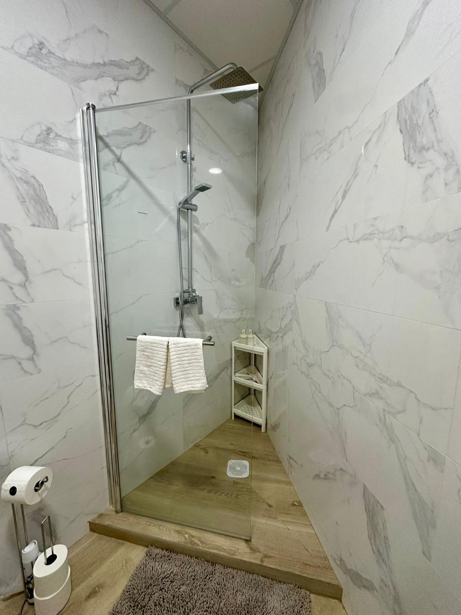 Apartamento Moderno Playa Μάλαγα Εξωτερικό φωτογραφία