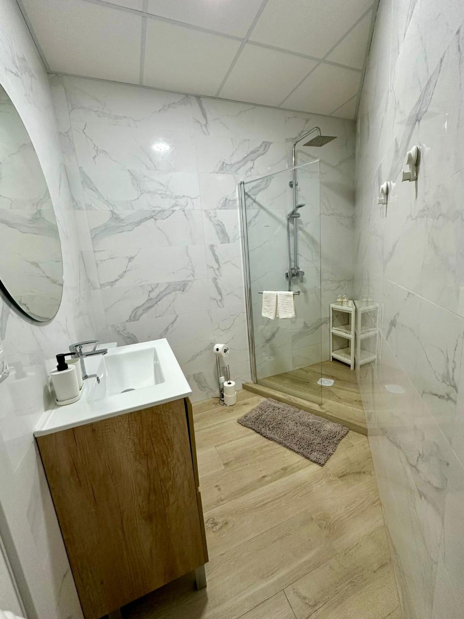 Apartamento Moderno Playa Μάλαγα Εξωτερικό φωτογραφία